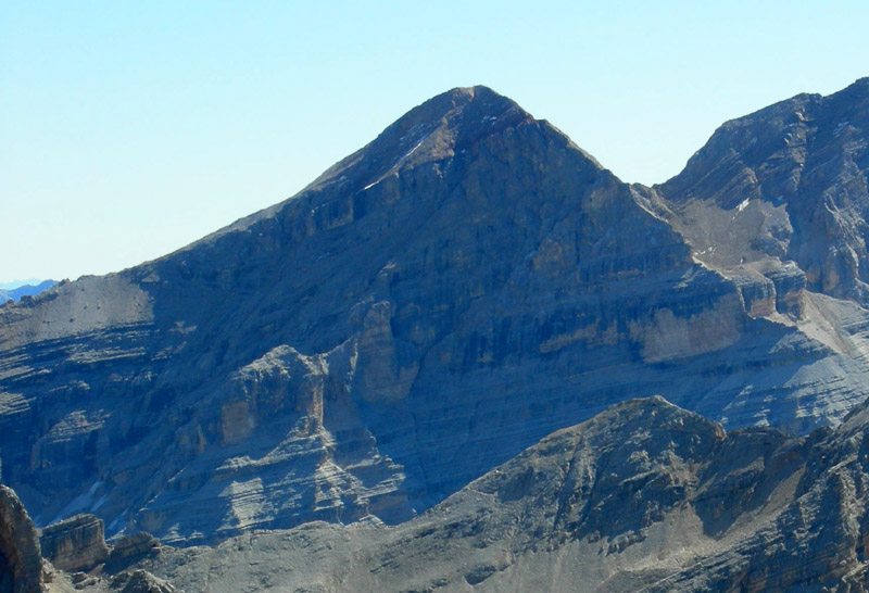 Le foto delle nostre montagne....nuovo 